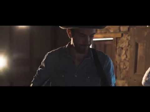 Montgomery Church - Hot As Hell In Heaven (OFFICIAL VIDEO)