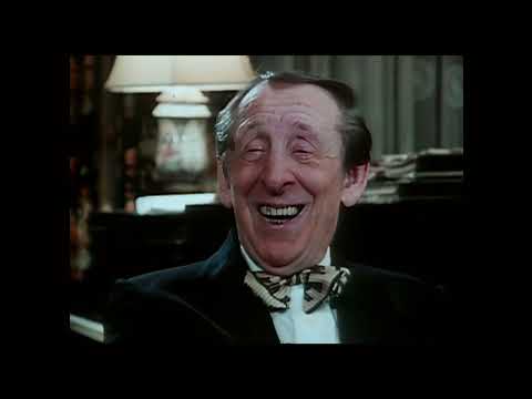 Vladimir Horowitz - Horowitz in London Full Interview (1982)