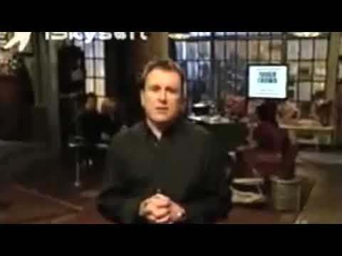 050 Colin Quinnologue - Affirmative Action