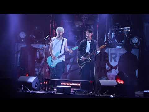 20210704 ToNick "Here and Now" 演唱會2021 《不敵》ToNick x 周國賢