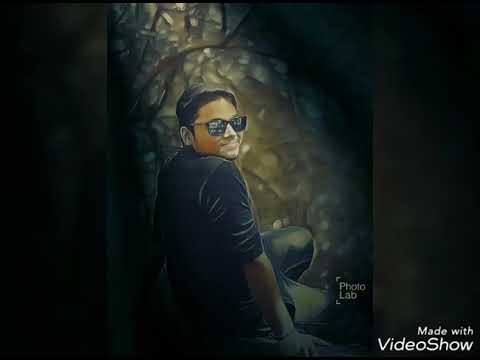 Happy Birthday Subbu