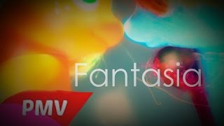 MLP PMV Thinkin Aboutchu | Dan Croll (Fantasia Episode 6)