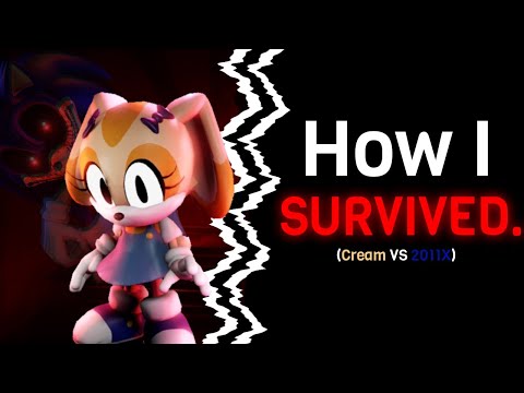 How I Survived The HARDEST Last Man Standing | Outcome Memories