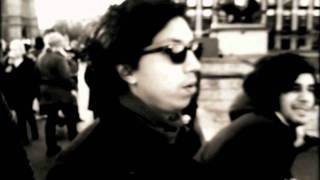 The Static Jacks - "Drano-Ears" (Or Our First Trip To England)