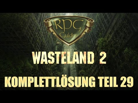WL2 Lösung Teil 29 - Hollywood