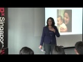 The illusion of inclusion: Tanvi Gautam at TEDxSingaporeWomen 2013