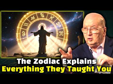 What They Never Told You About Christianity and the Zodiac | Jordan Maxwell