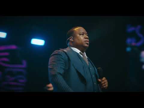 Mark Crowder - Can’t Stop Talking (Official Music Video)