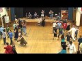 Einstein S Little Homunculus Linda Leslie At Worcester Contra 11 10 12