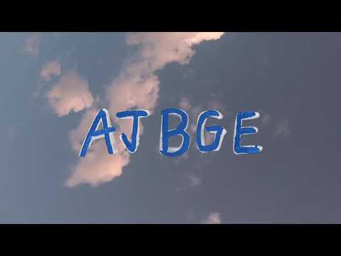 AJ BGE - Quarantine Vibez (Officially Music Video)