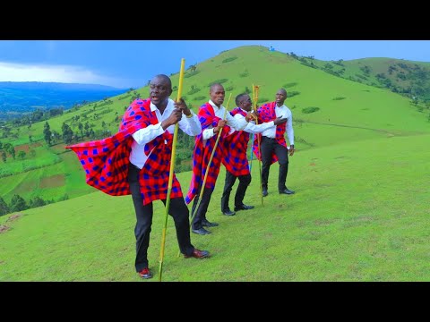 Emeganda Nemeganda Yohana Aroche- Ebenezer nyaguta