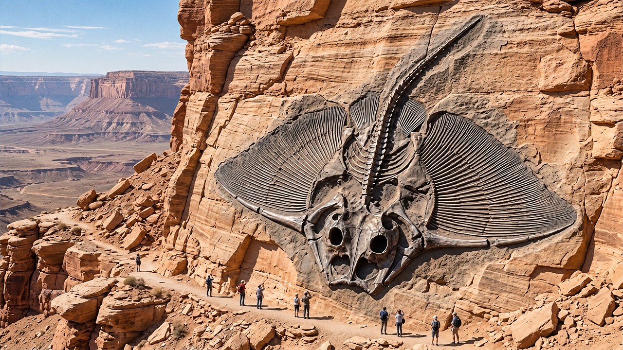There's an 8th Continent on Earth - You've Never Heard of It