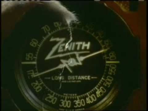 Radio and the Rise of a National Consumer Culture