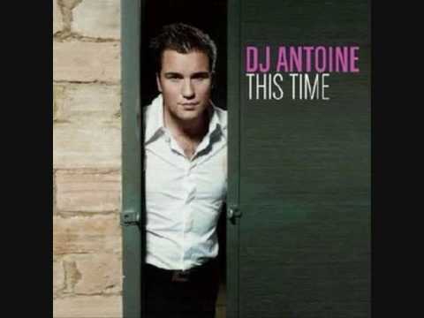 Dj Antoine- This Time