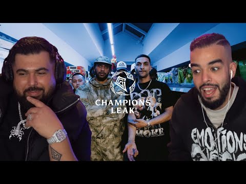 DIE BESTE FOLGE😍 Champions Leak! MIT SUMMER CEM!