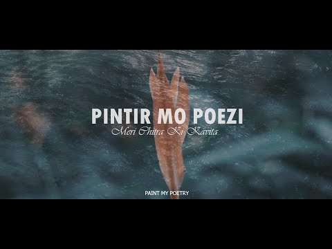 PINTIR MO POEZI - STELIO [ Official Clip ]