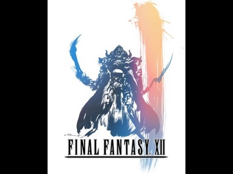 Final Fantasy XII HD Walkthrough Part 105 Credits