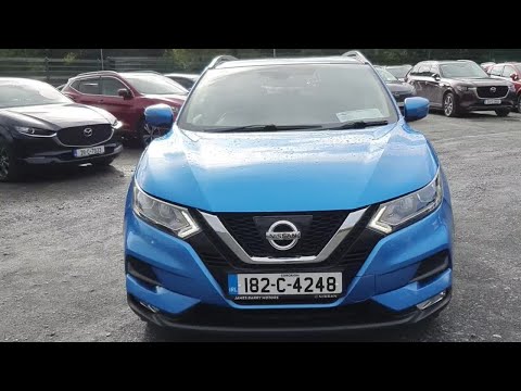 Nissan Qashqai 1.2 PET SV - Image 2