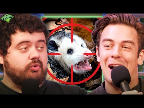 MeatCanyon's Hunting Fail