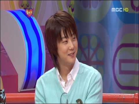 [050527][혜성] 놀러와