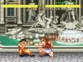 Fighter S History Arcade Lee Playthrough 960x720p TEST