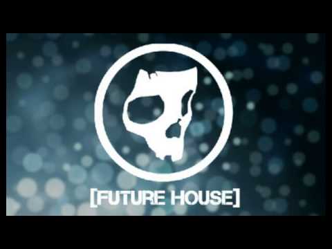 Ecotek - One Night Only ft. Aloma Steele [Future House]