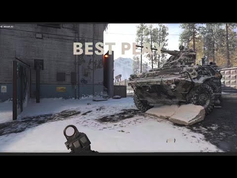 Call of Duty®: Black Ops Cold War | Best Play Clip | 01.18.2021
