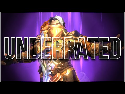 This is One of the Most UNDERRATED Builds in Paladins - Paladins Corvus Gameplay