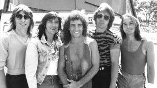 Journey-Do You Recall August 9th 1979 Windy City Comisky Park