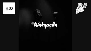 Waka Flocka - Wakapella (rhodymajor mix)