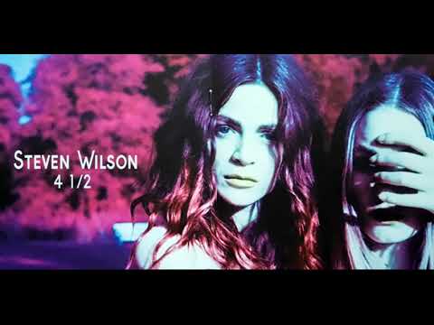 Steven Wilson - Don't Hate Me (feat. Ninet Tayeb)