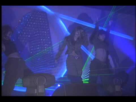 051013 Lee Hyori - Anyclub Show Case {fancam}