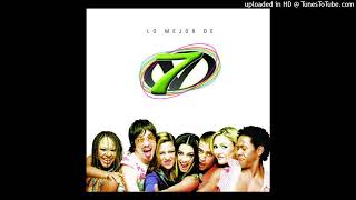 OV7 - Te Quiero Tanto, Tanto (Audio)