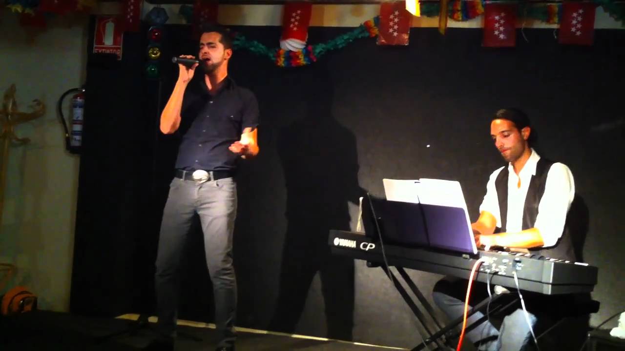 JAVIER ENZO EN DIRECTO