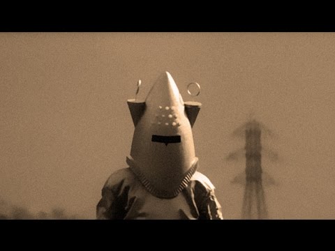 L’astronave fantasma- Full Movie