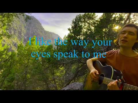 Jackson Danger- Lost in the Weeds (Original Song)