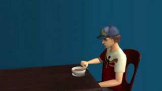 Z pamiętnika nastoltka odc 1 pt&quot;Zwykły dzień&quot;