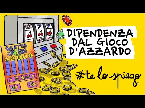 Perché Non Riesci a Smettere di Giocare? La Trappola della Dopamina nel Tuo Cervello | #TELOSPIEGO
