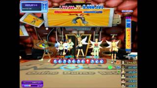 [Redbana Audition] CC8 Battle Party - You&#39;re Already Gone 2M Score