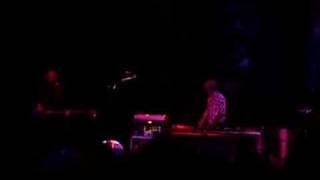 Rumble Of The Diesel: Les Claypool @ The Rialto in Tucson