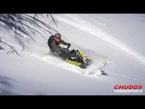 2019 Polaris® 800 SKS 155 2 25 Peak For Sale In Gimli, MB | Chudd's Powersports