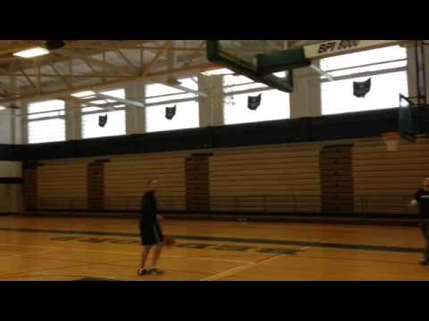 Benedictine Lake Catholic