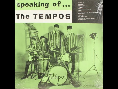 The Tempos -  Heartbeat