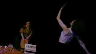 A Portrait: A Dance - teaser