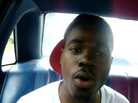 D Money N Smoove with Big Mel Freestyling