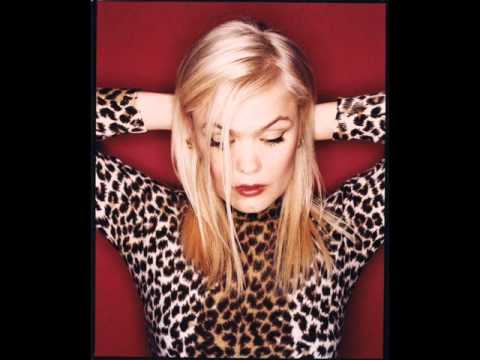 Anja Garbarek - I won't hurt you