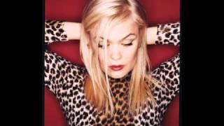 Anja Garbarek - I won't hurt you