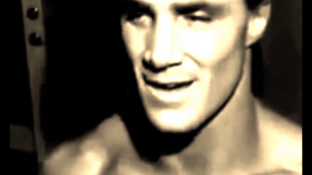 Greg Plitt  - Gut Check