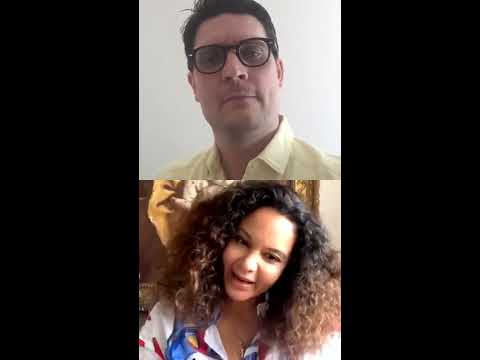 ShoppingMap.it meets Stella Jean