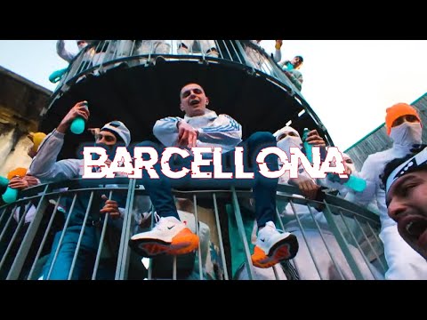 (FREE) Rhove x Voluptyk Type Beat - "Barcellona"